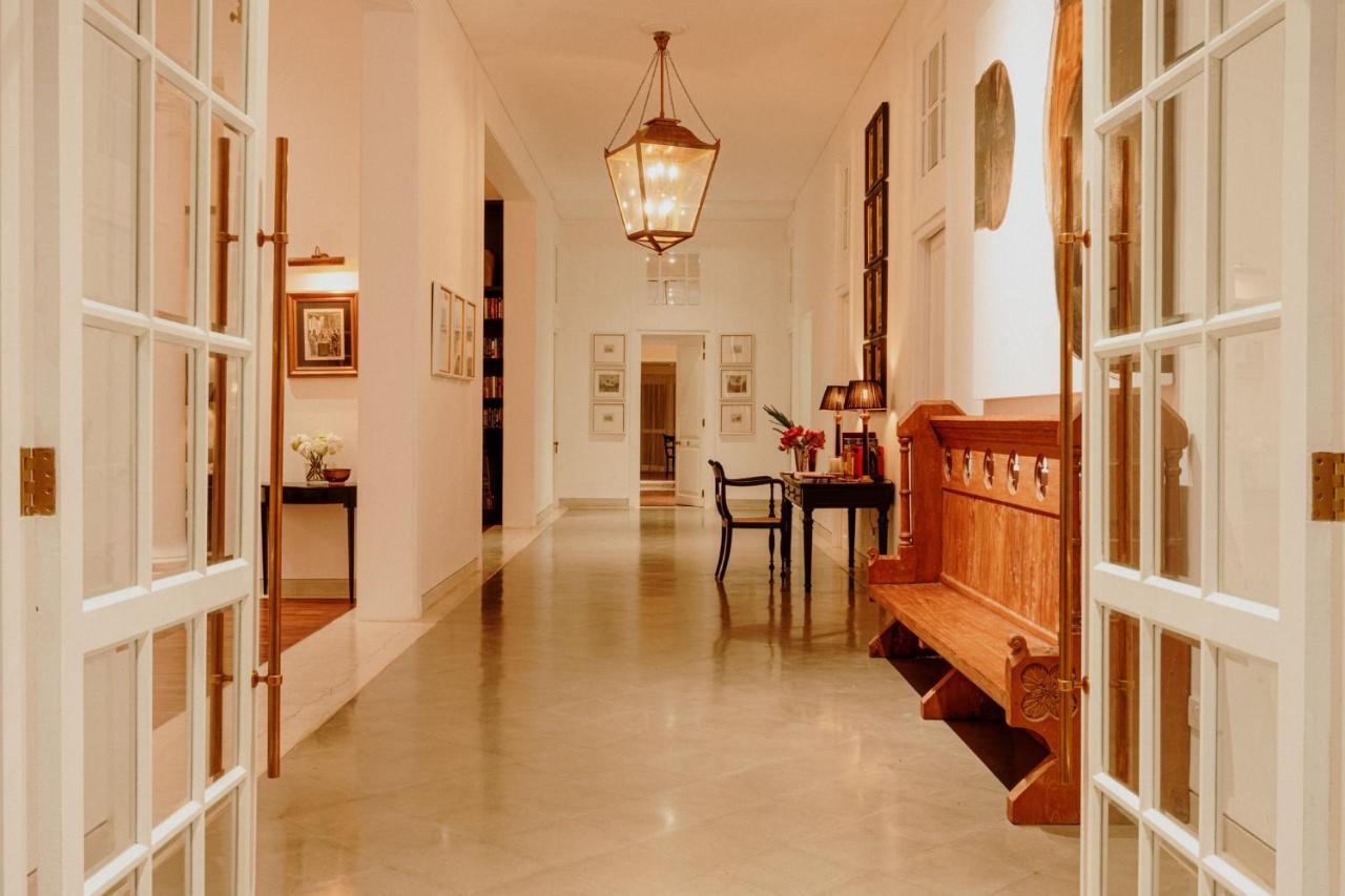 W15 Hanthana Estate Kandy Exterior photo