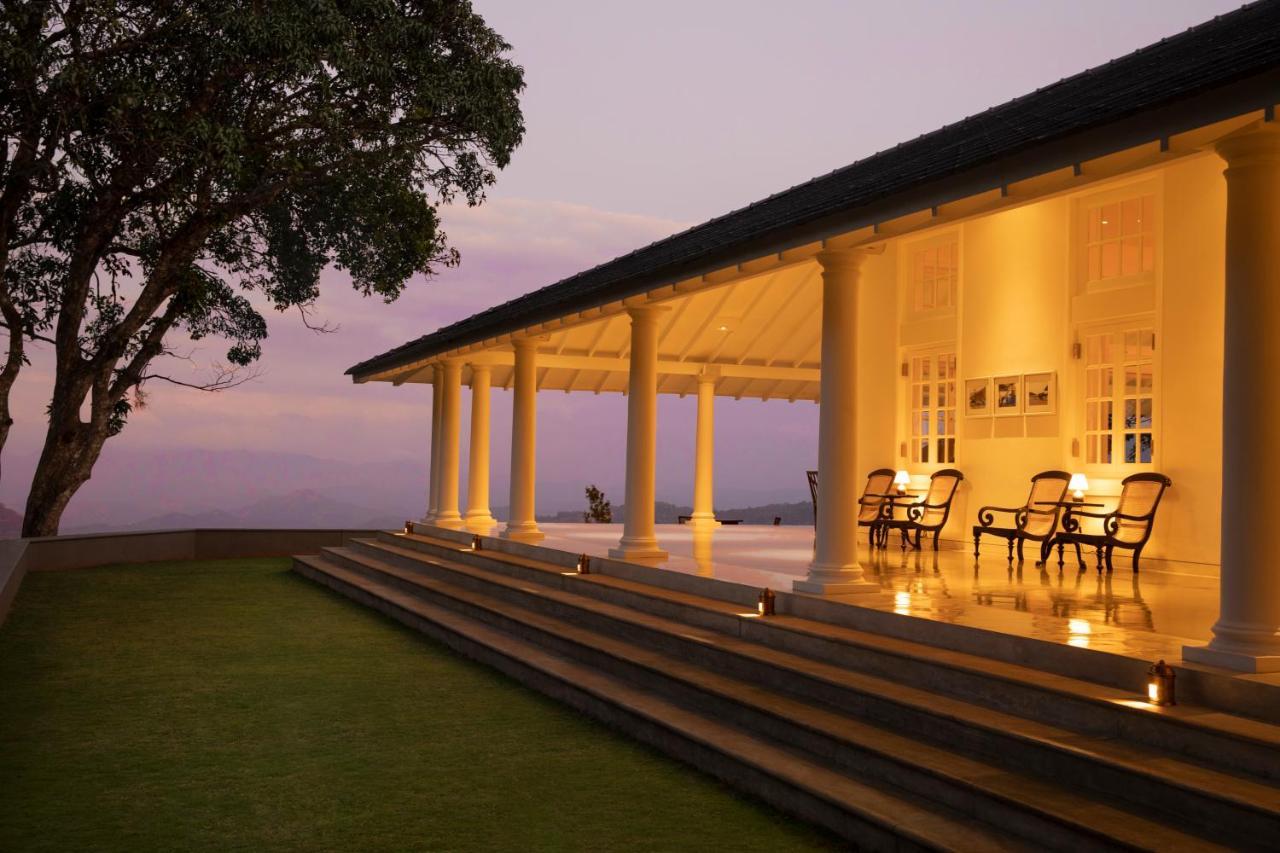 W15 Hanthana Estate Kandy Exterior photo