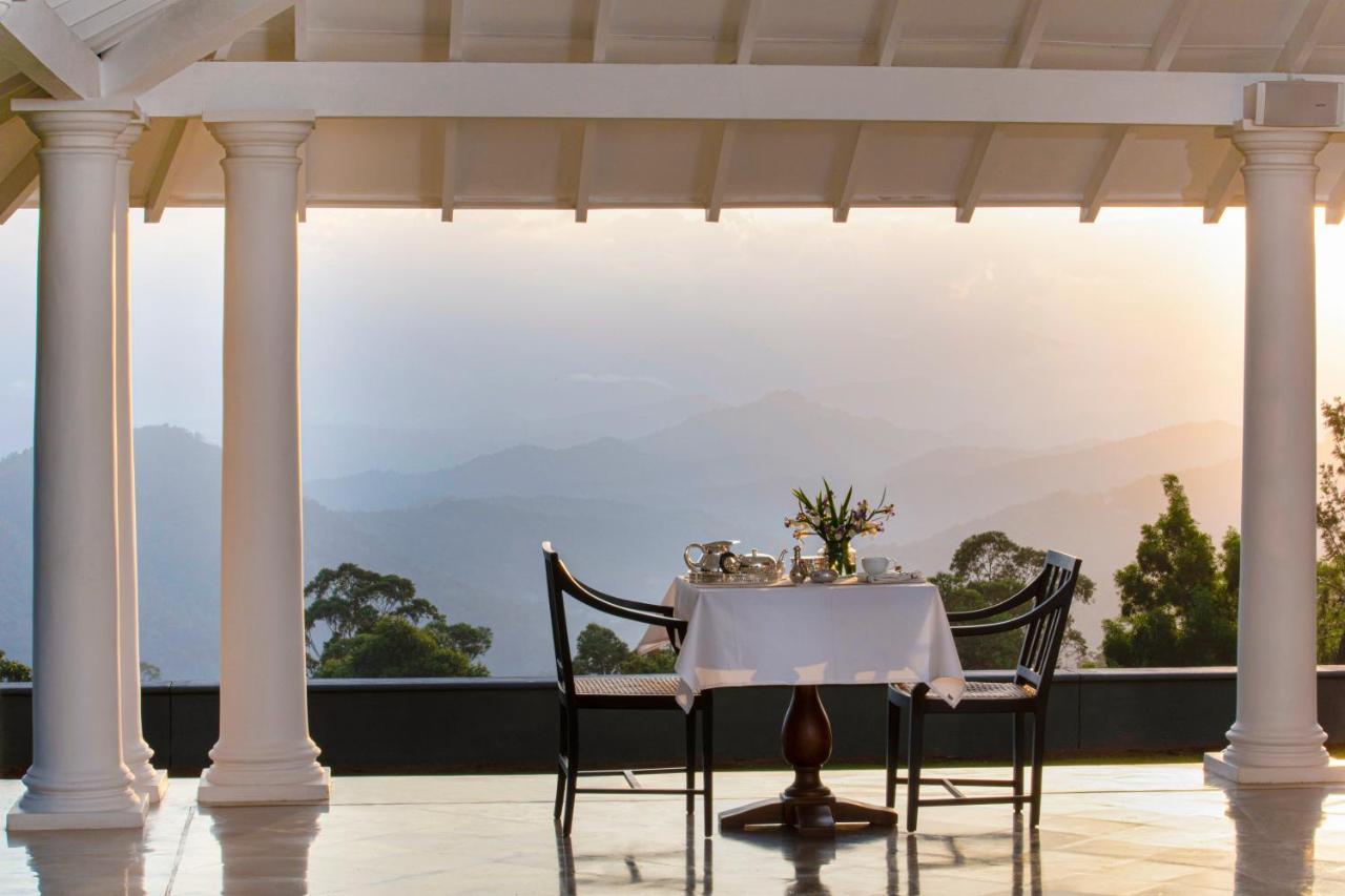 W15 Hanthana Estate Kandy Exterior photo