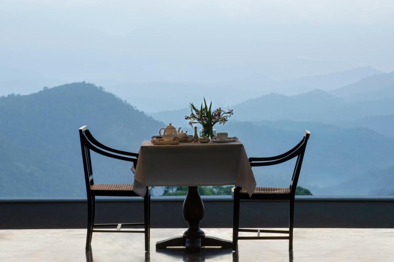 W15 Hanthana Estate Kandy Exterior photo