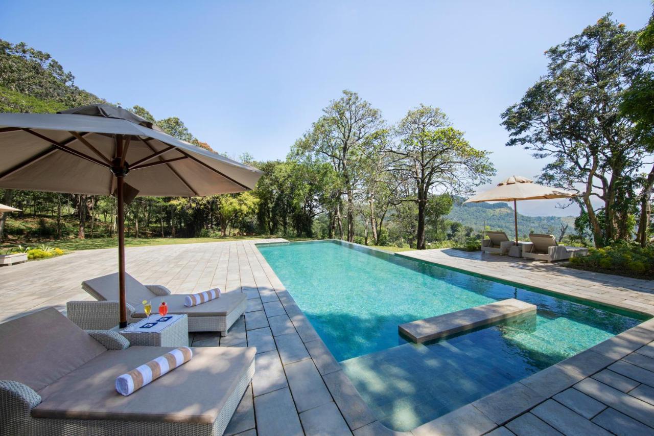 W15 Hanthana Estate Kandy Exterior photo
