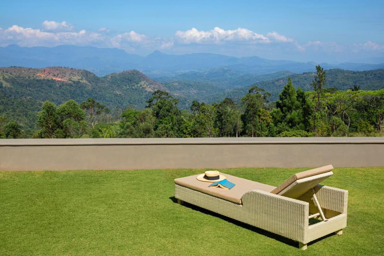 W15 Hanthana Estate Kandy Exterior photo