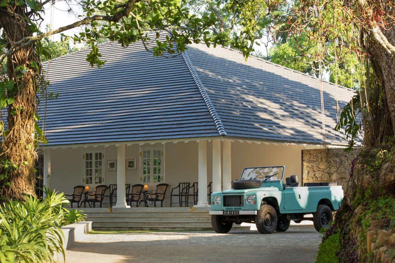 W15 Hanthana Estate Kandy Exterior photo